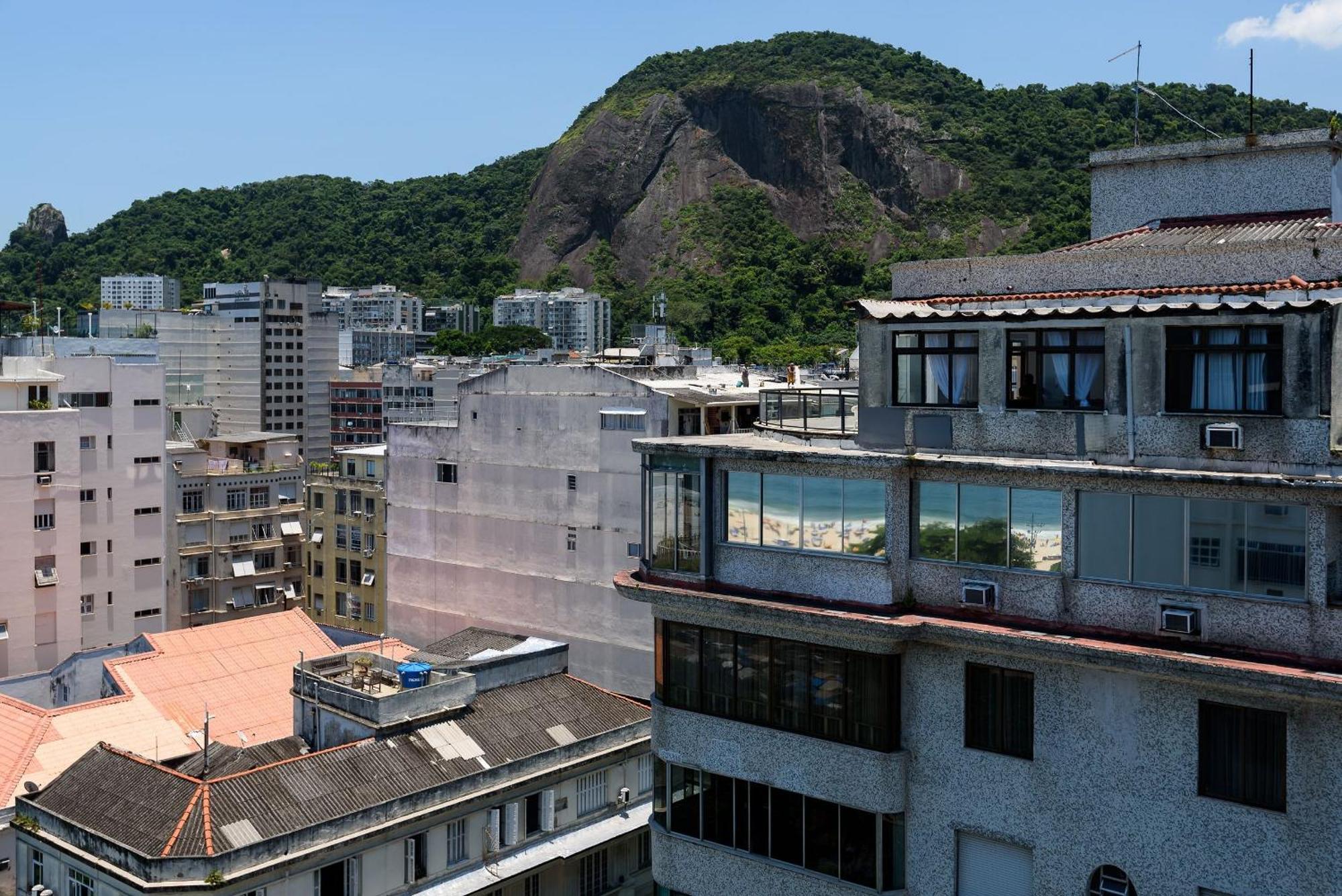 A 100m Da | Nsc 115/1403 Río de Janeiro