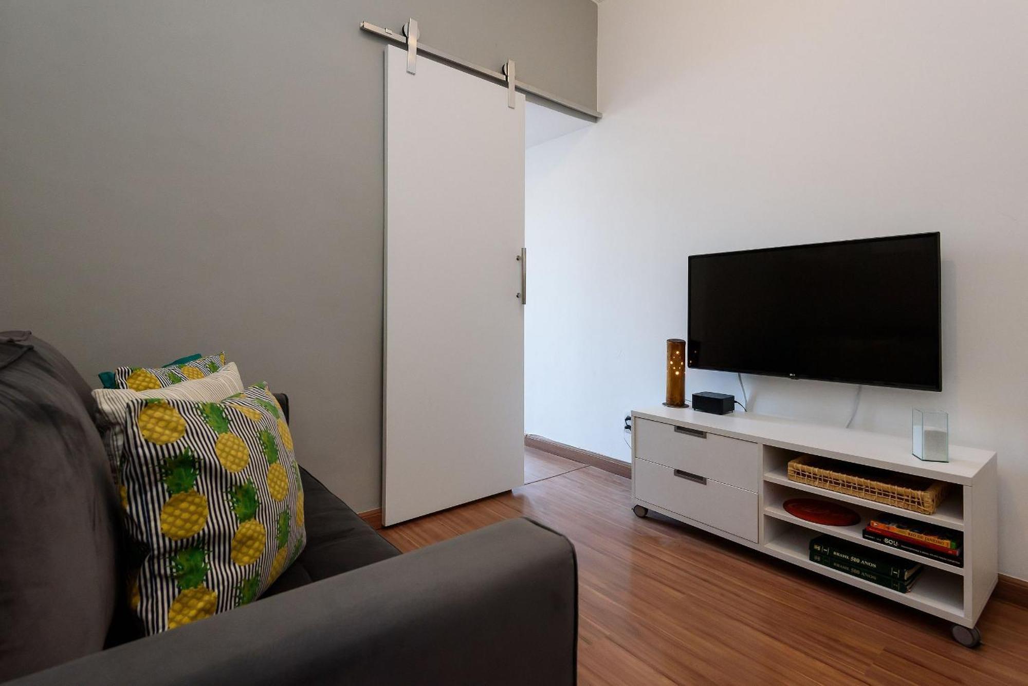 Apartamento A 100m Da | Nsc 115/1403 Río de Janeiro